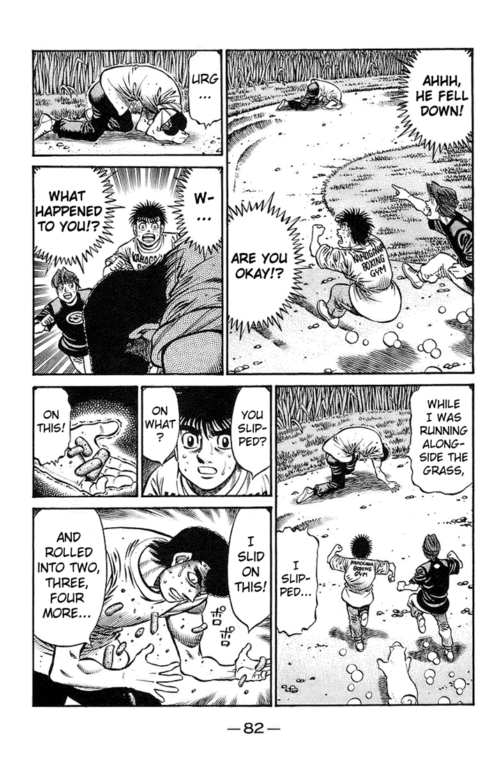 Chapter 718 — Round 718 — Page 10