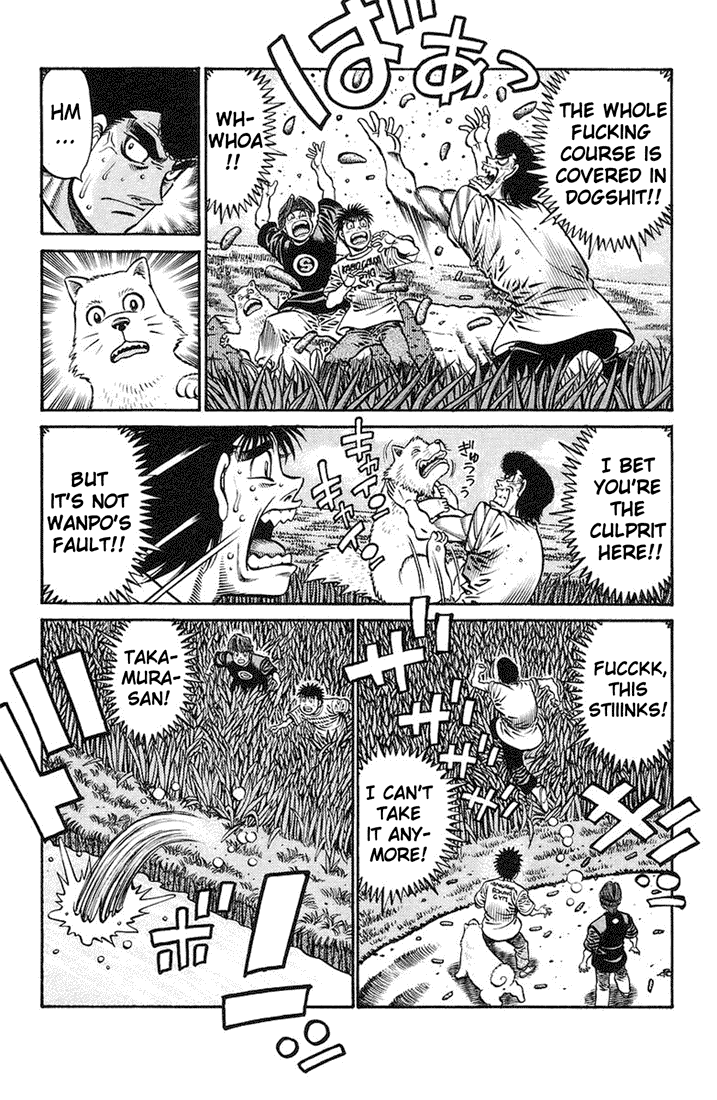 Chapter 718 — Round 718 — Page 11
