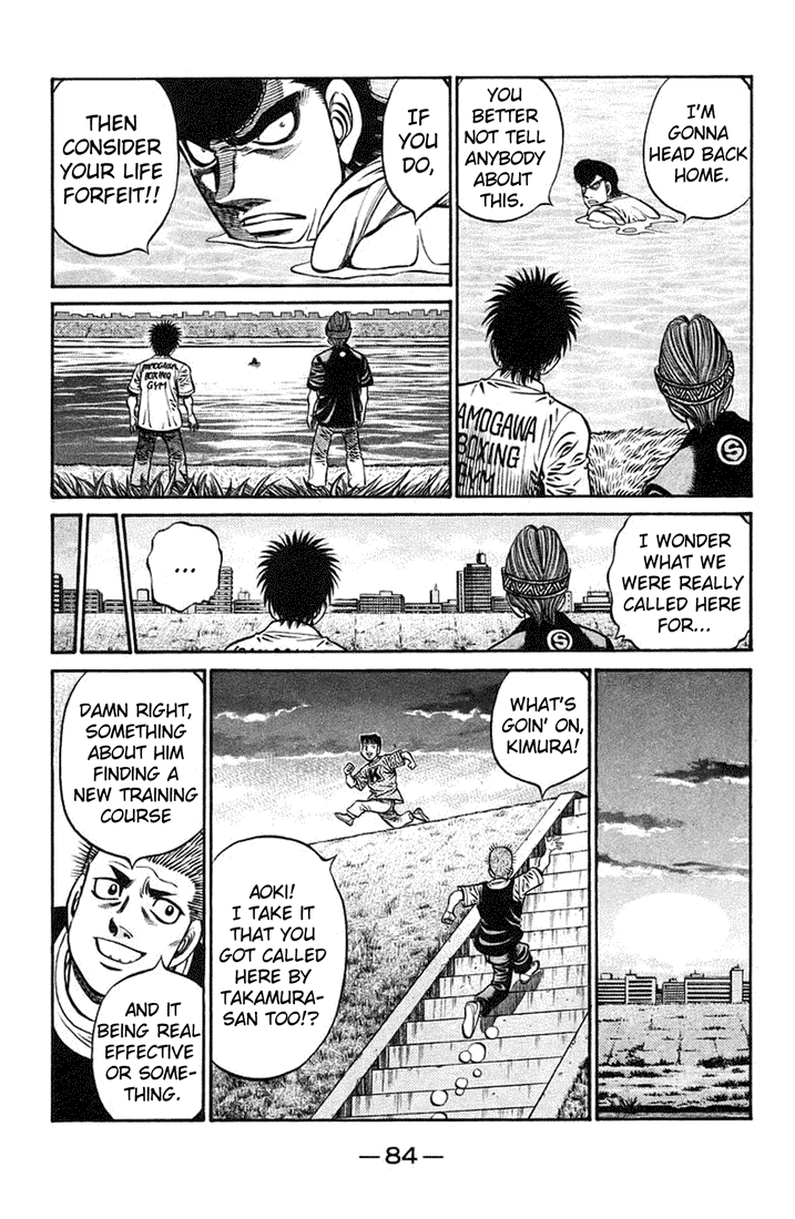 Chapter 718 — Round 718 — Page 12
