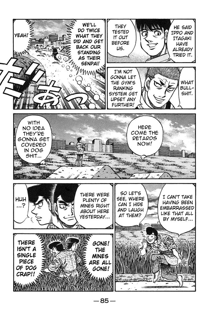 Chapter 718 — Round 718 — Page 13