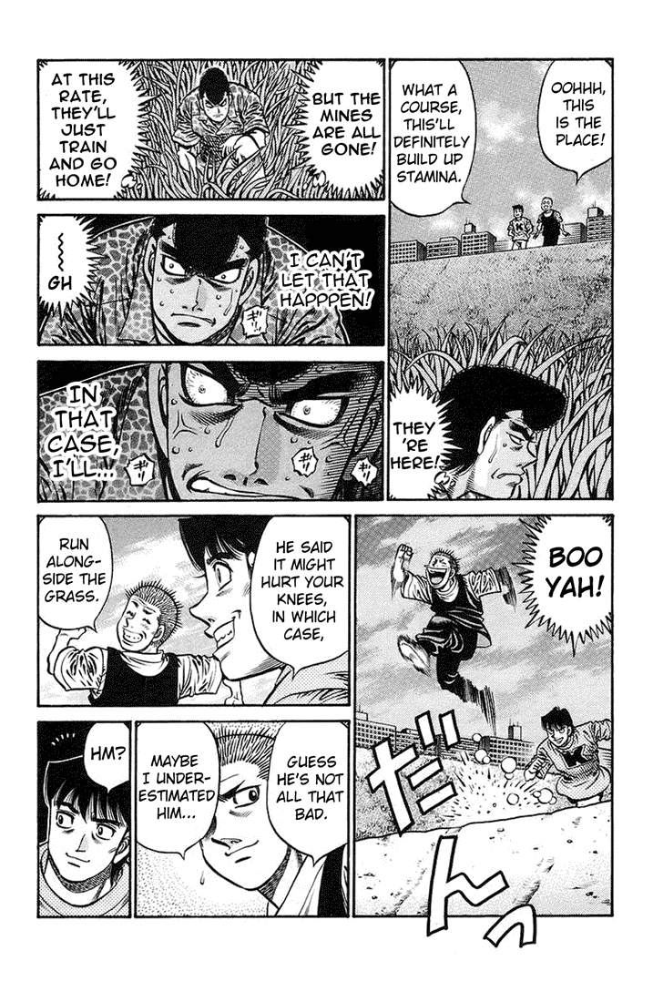 Chapter 718 — Round 718 — Page 14