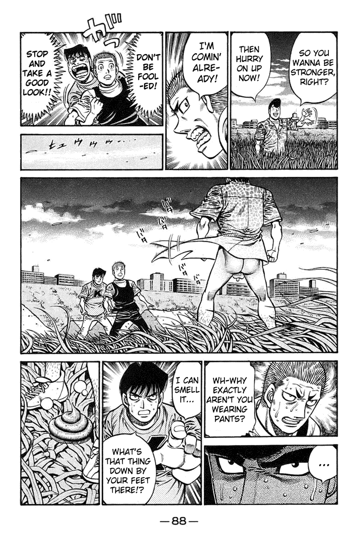 Chapter 718 — Round 718 — Page 16