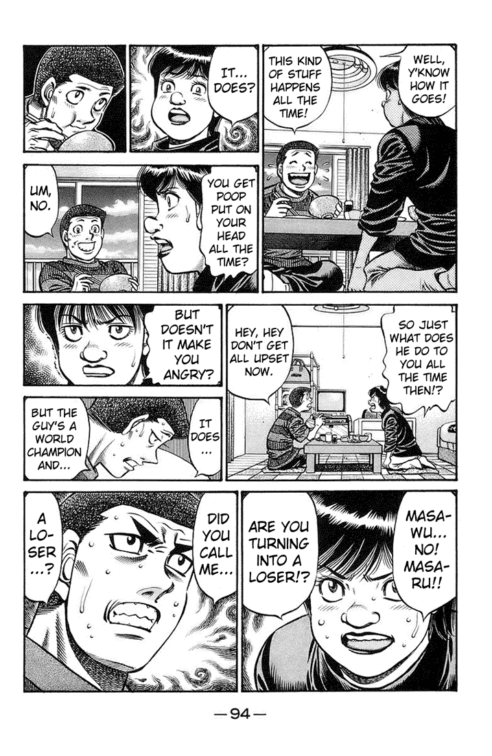 Chapter 719 — Round 719 — Page 4