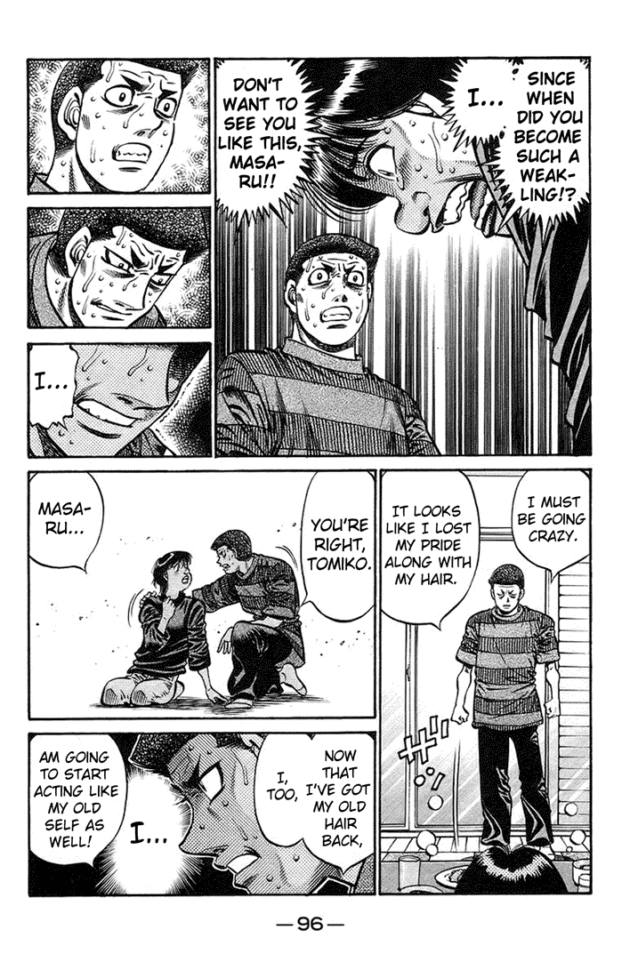 Chapter 719 — Round 719 — Page 6