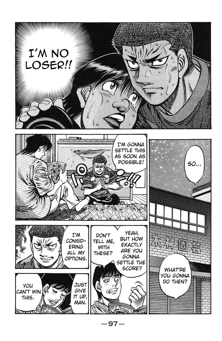 Chapter 719 — Round 719 — Page 7