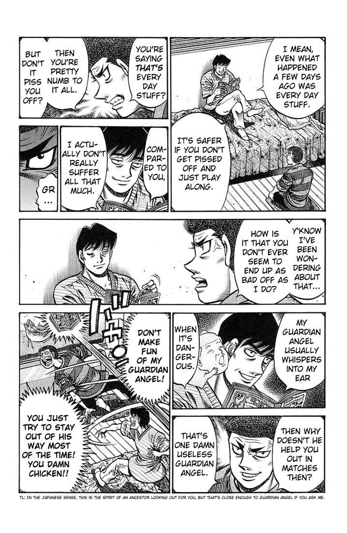 Chapter 719 — Round 719 — Page 8