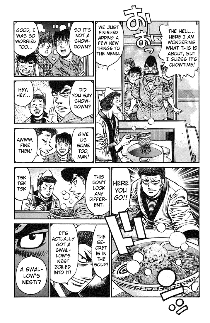 Chapter 719 — Round 719 — Page 13
