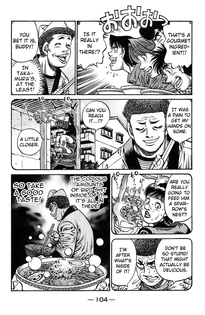 Chapter 719 — Round 719 — Page 14