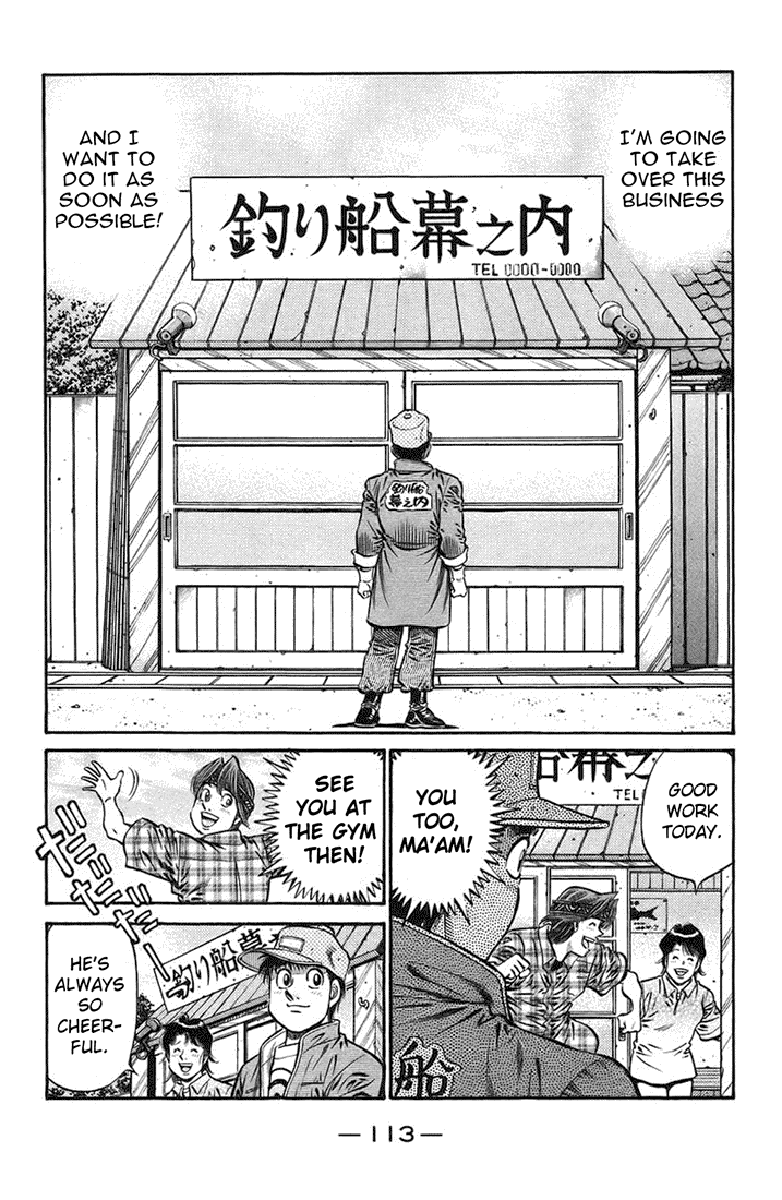 Chapter 720 — Round 720 — Page 5
