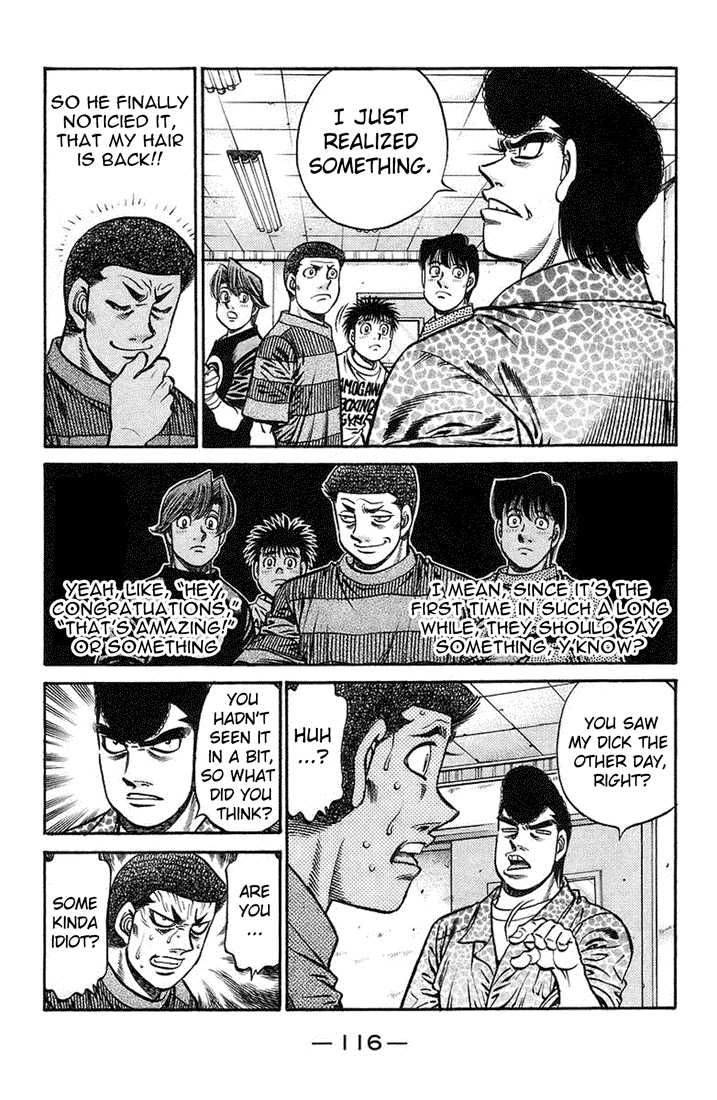 Chapter 720 — Round 720 — Page 8
