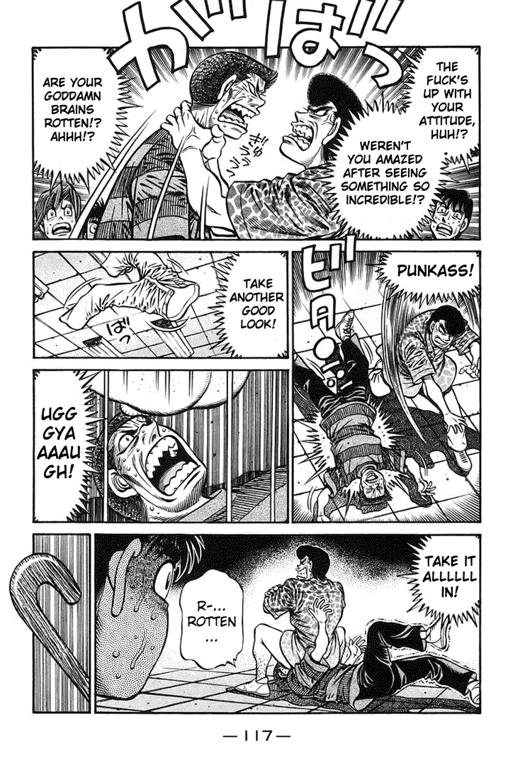 Chapter 720 — Round 720 — Page 9