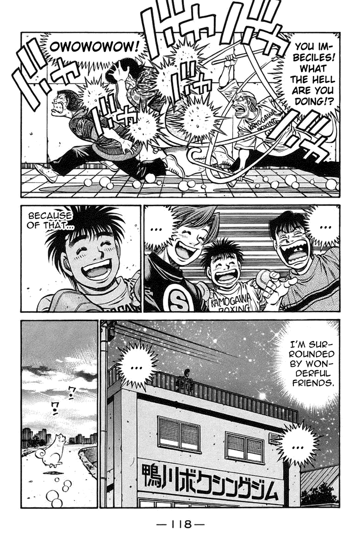 Chapter 720 — Round 720 — Page 10