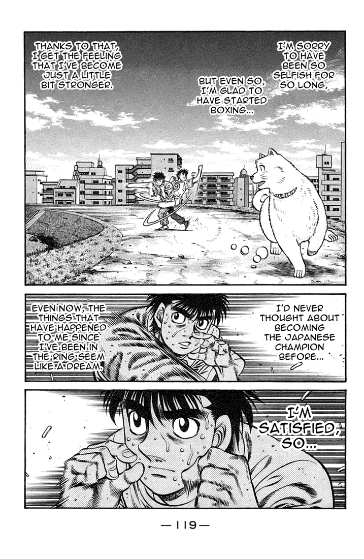 Chapter 720 — Round 720 — Page 11