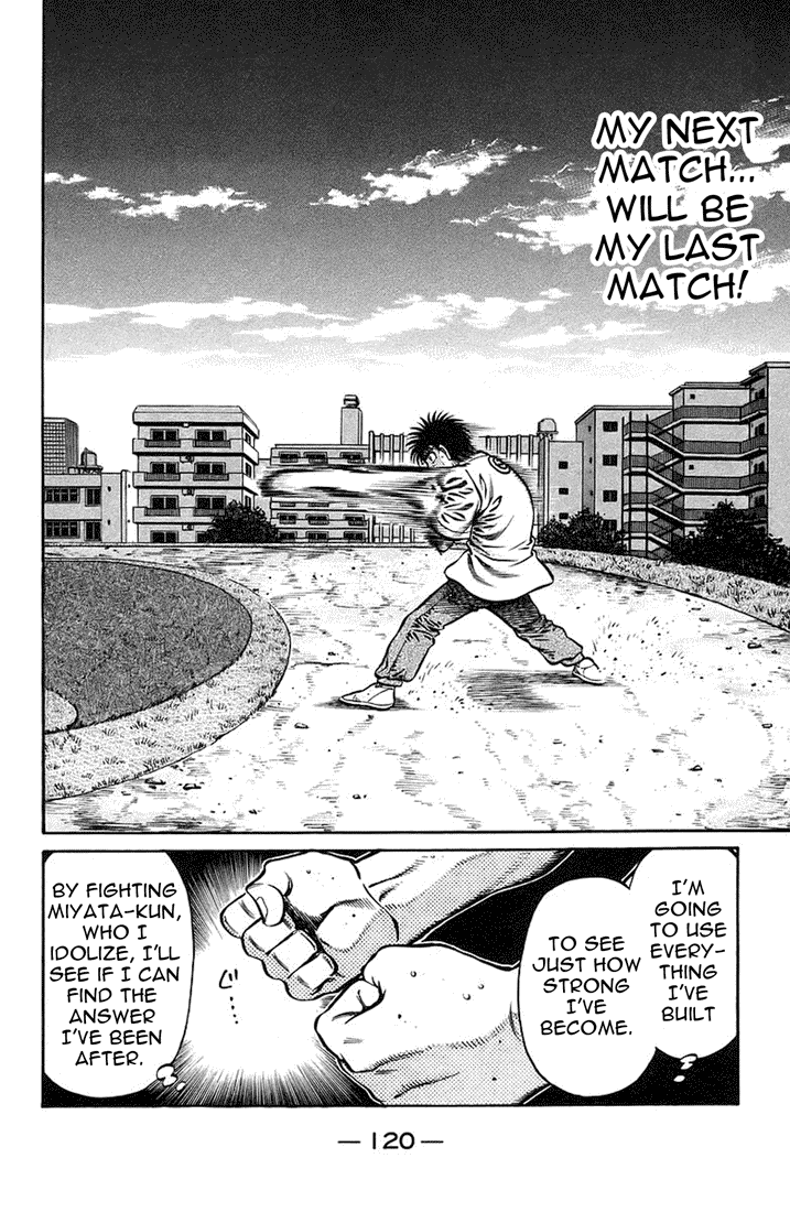 Chapter 720 — Round 720 — Page 12