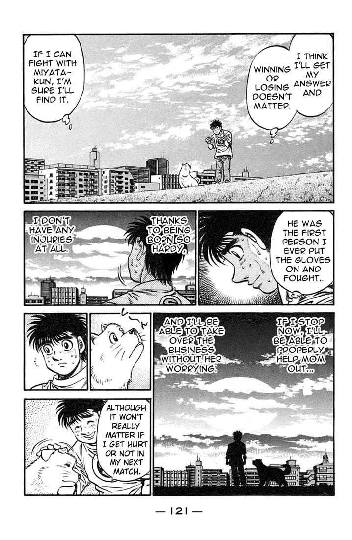 Chapter 720 — Round 720 — Page 13
