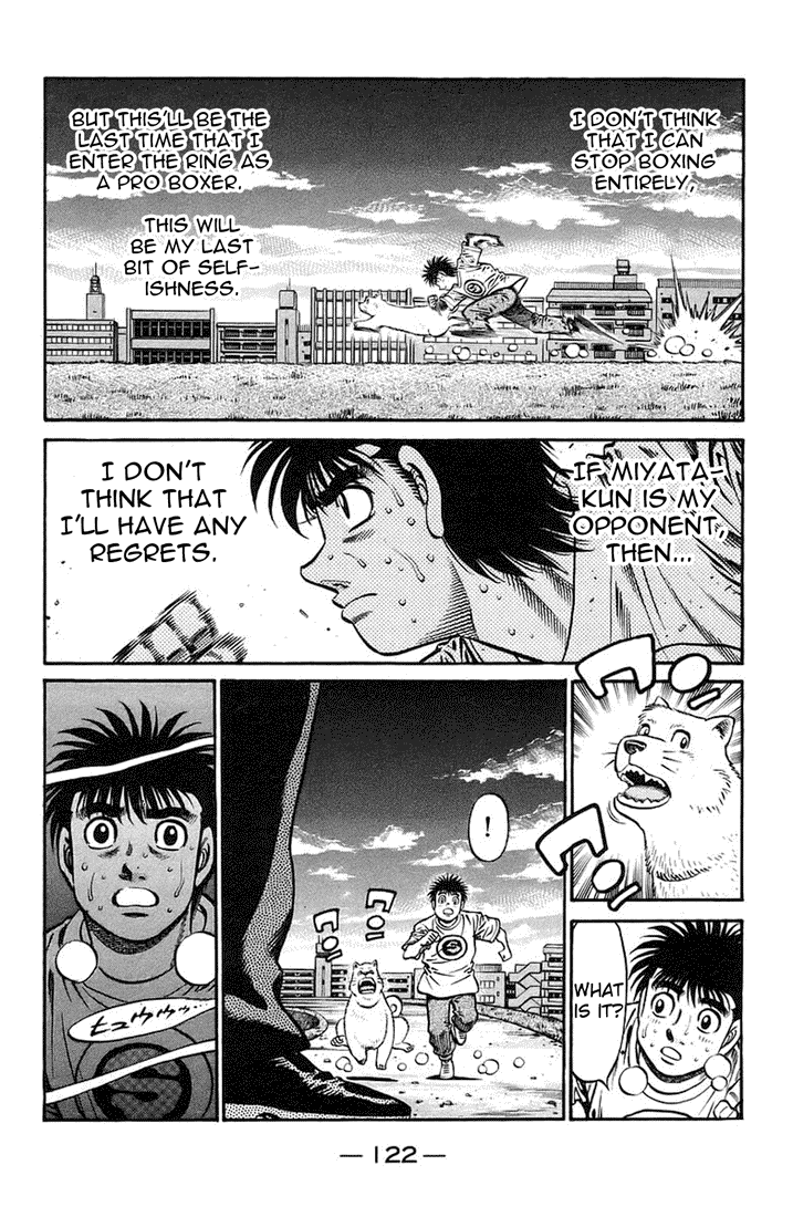 Chapter 720 — Round 720 — Page 14