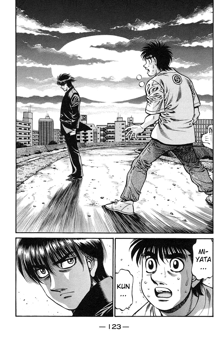Chapter 720 — Round 720 — Page 15