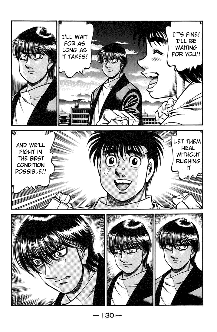 Chapter 721 — Round 721 — Page 5
