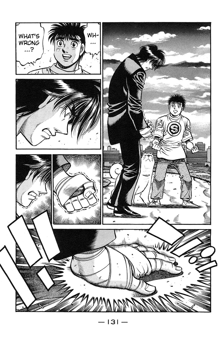 Chapter 721 — Round 721 — Page 6