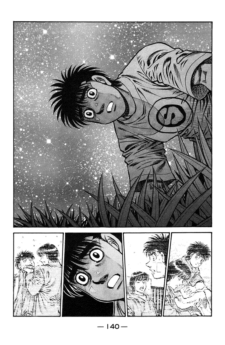 Chapter 721 — Round 721 — Page 15