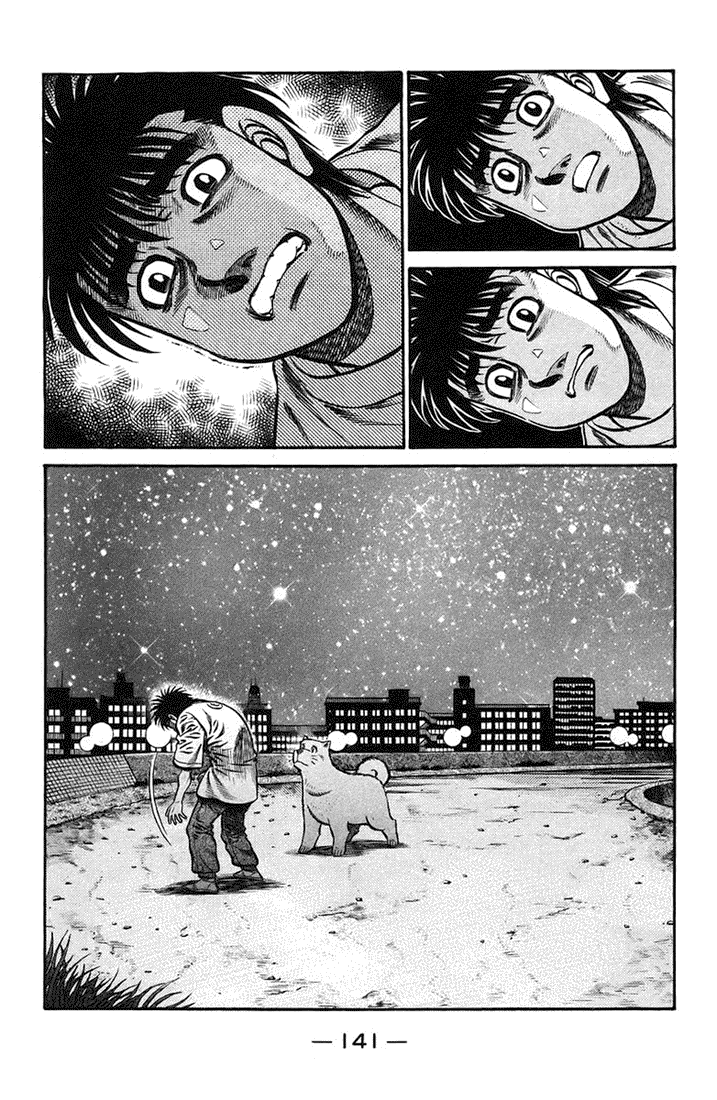 Chapter 721 — Round 721 — Page 16