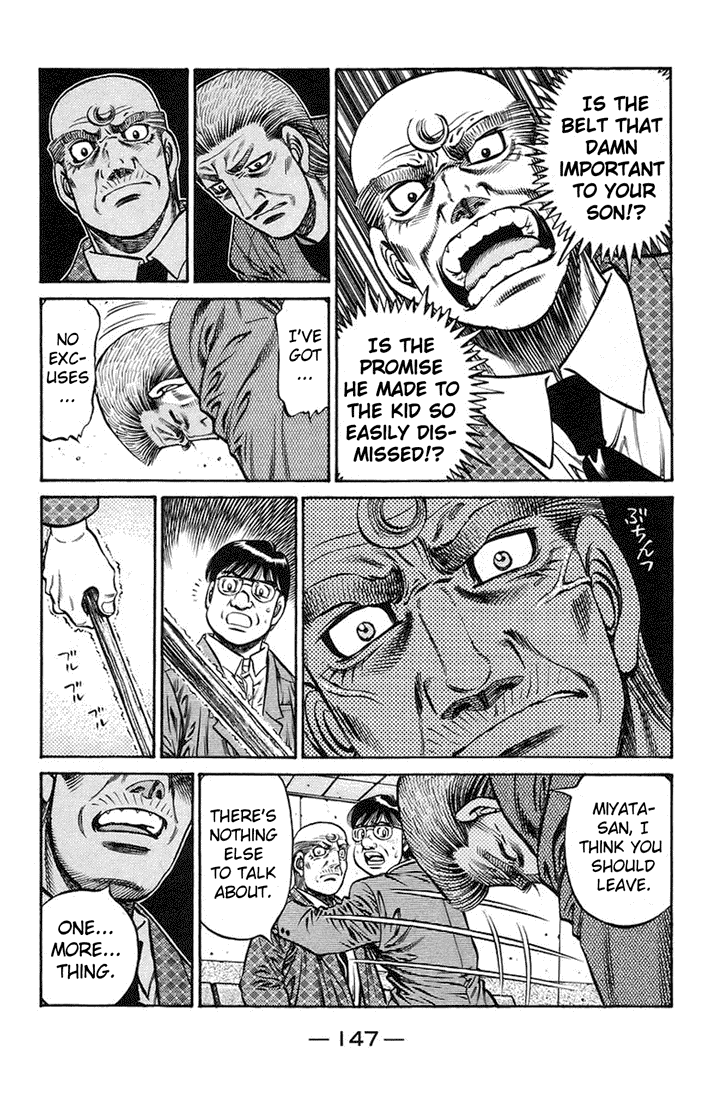 Chapter 722 — Round 722 — Page 5