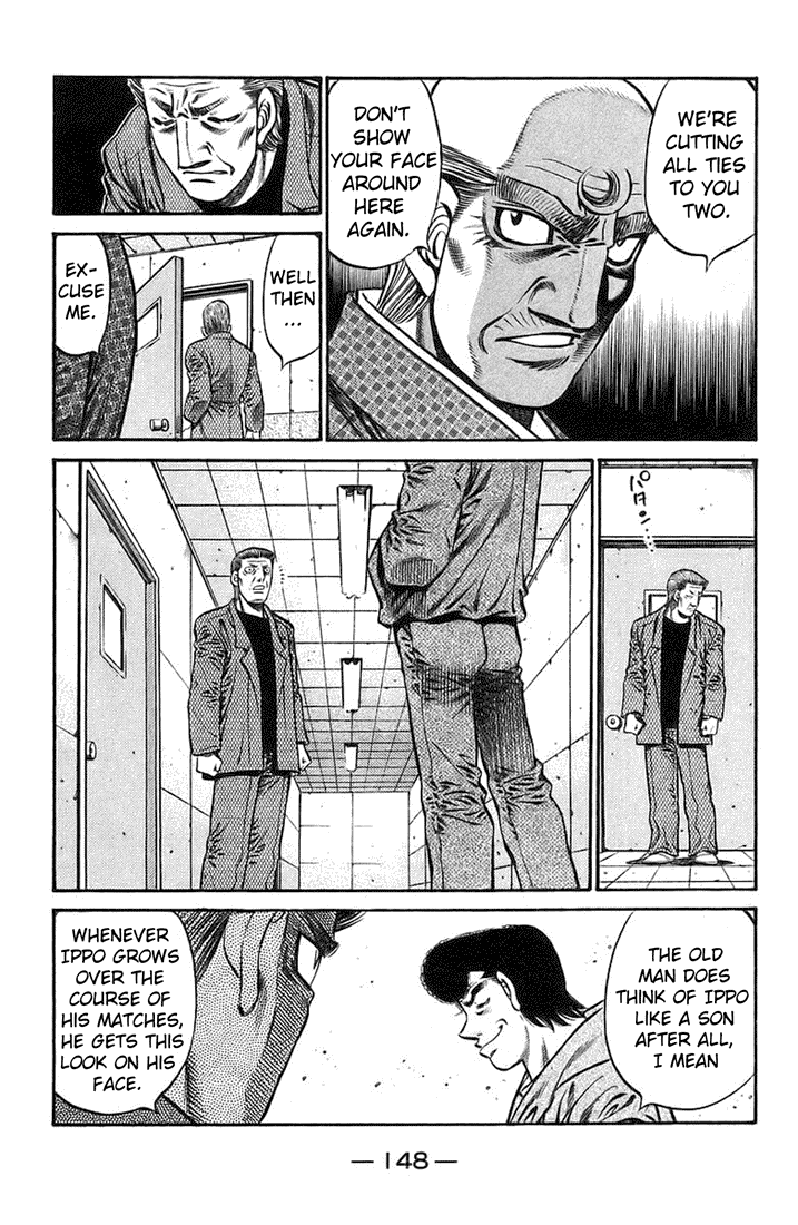 Chapter 722 — Round 722 — Page 6