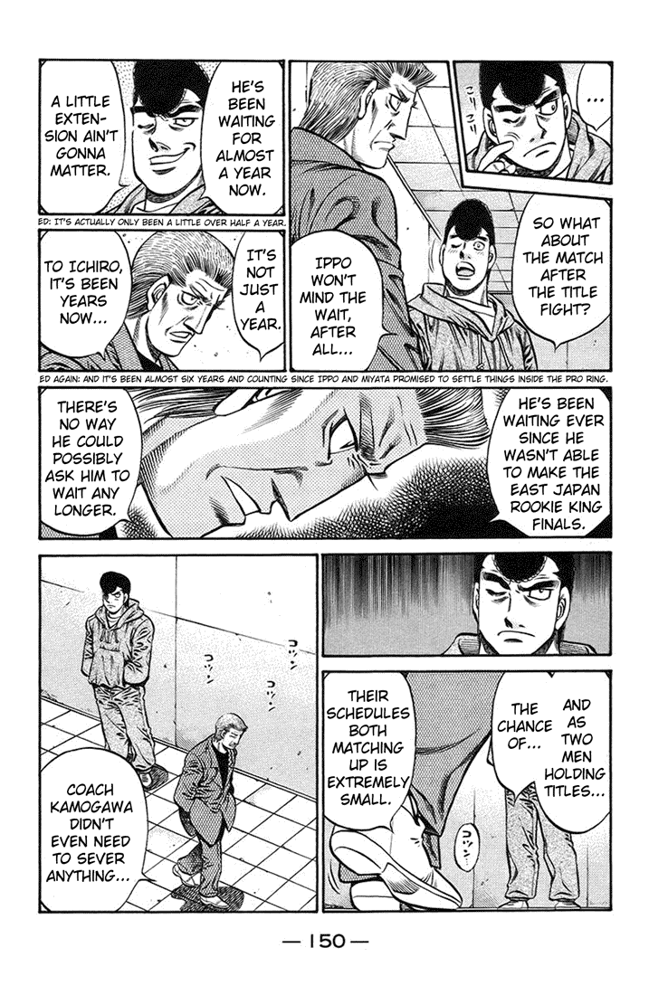 Chapter 722 — Round 722 — Page 8