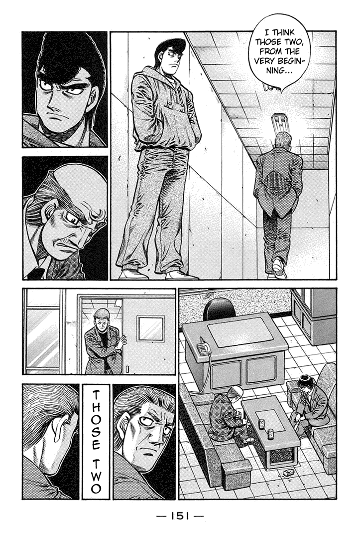 Chapter 722 — Round 722 — Page 9