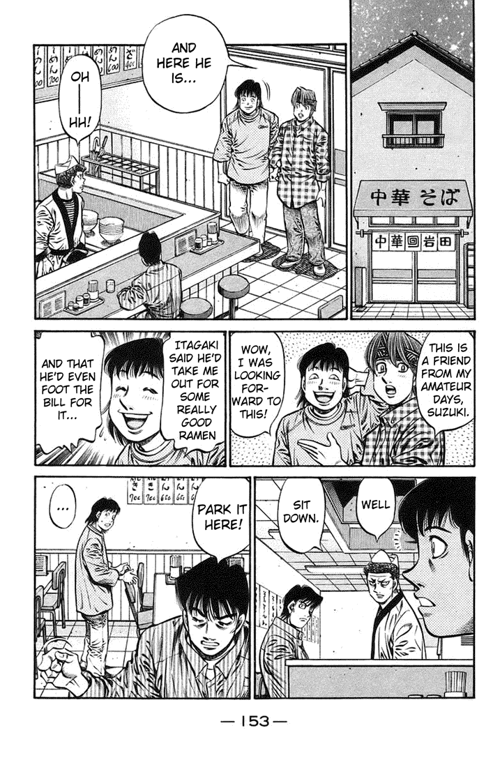 Chapter 722 — Round 722 — Page 11