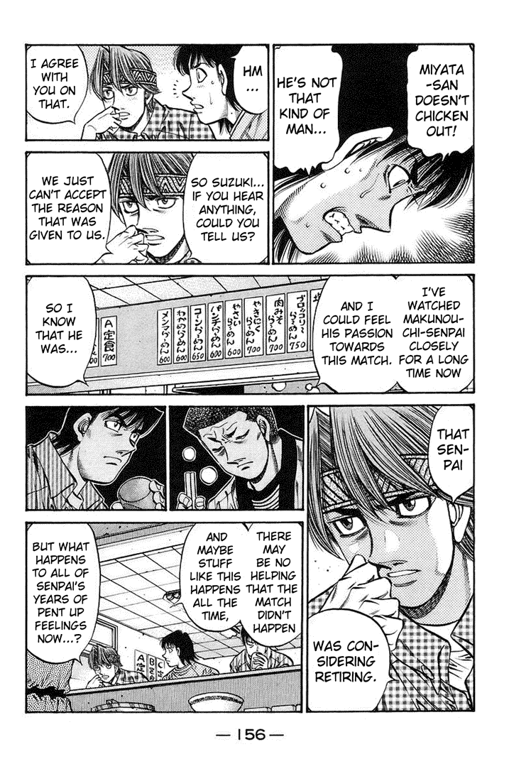 Chapter 722 — Round 722 — Page 14