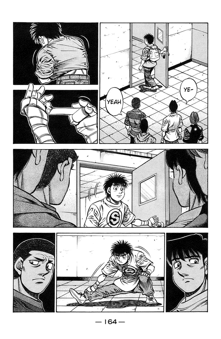 Chapter 723 — Round 723 — Page 4