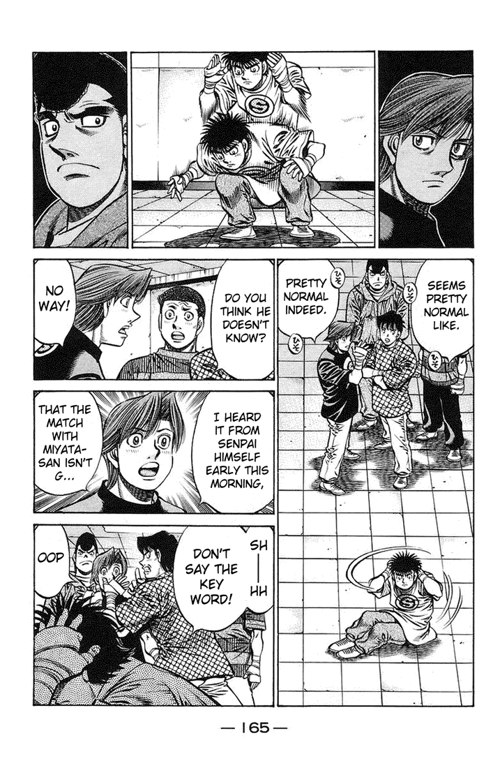 Chapter 723 — Round 723 — Page 5