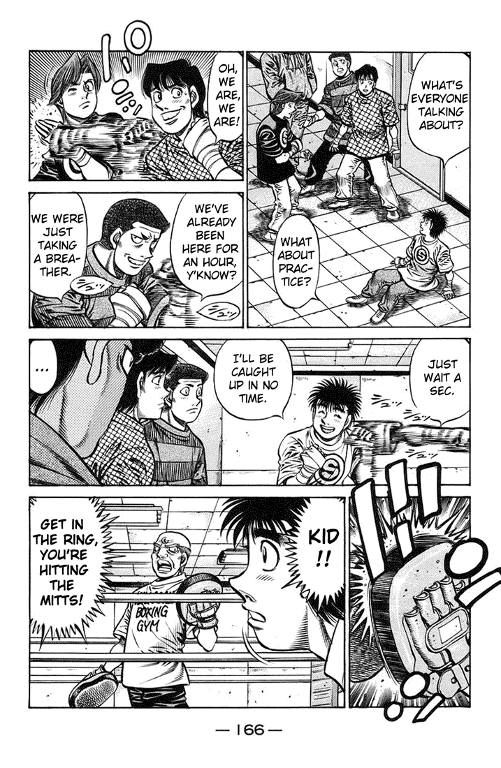 Chapter 723 — Round 723 — Page 6