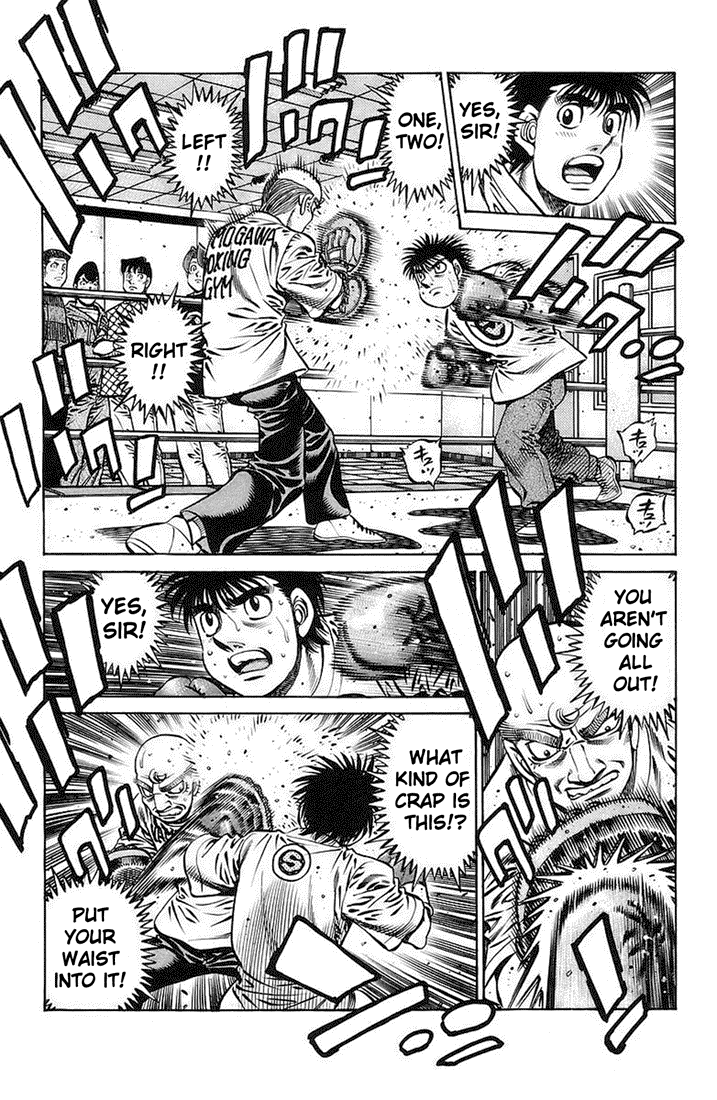 Chapter 723 — Round 723 — Page 7