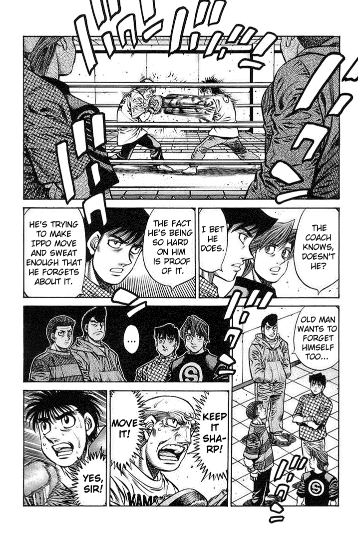 Chapter 723 — Round 723 — Page 8