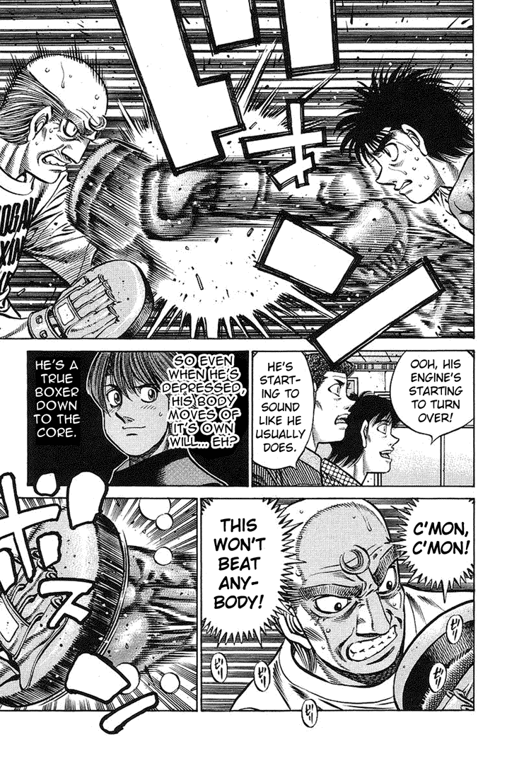 Chapter 723 — Round 723 — Page 9