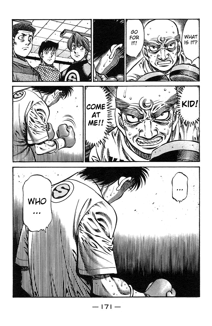 Chapter 723 — Round 723 — Page 11
