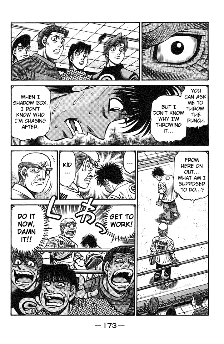 Chapter 723 — Round 723 — Page 13
