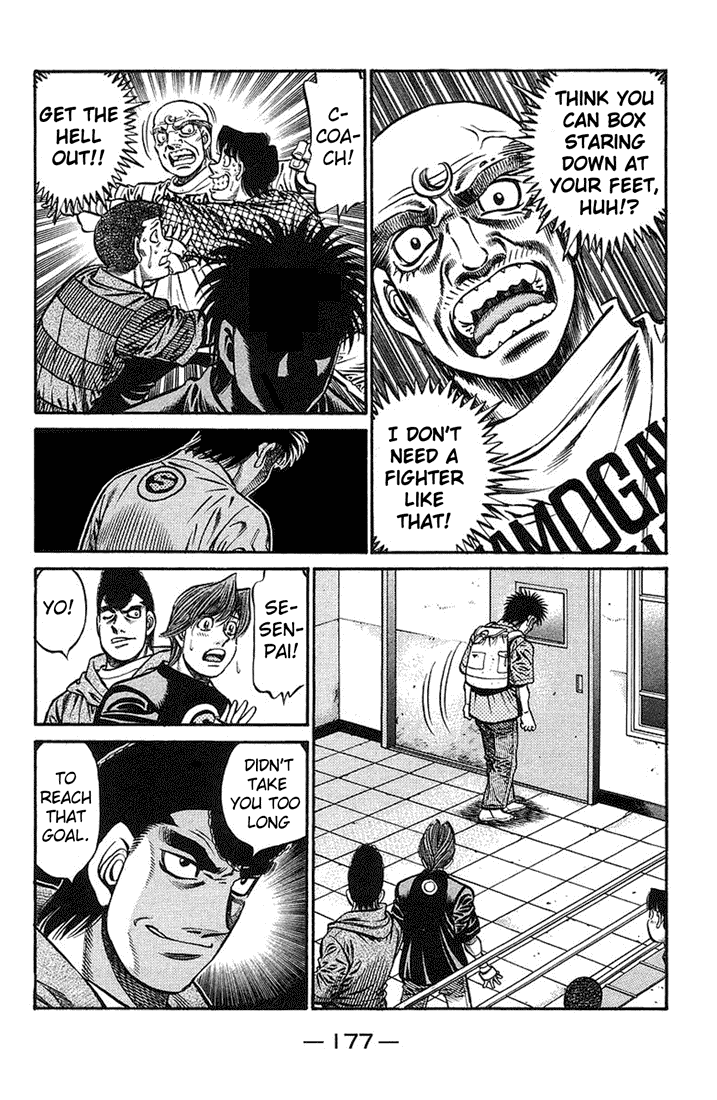 Chapter 723 — Round 723 — Page 17