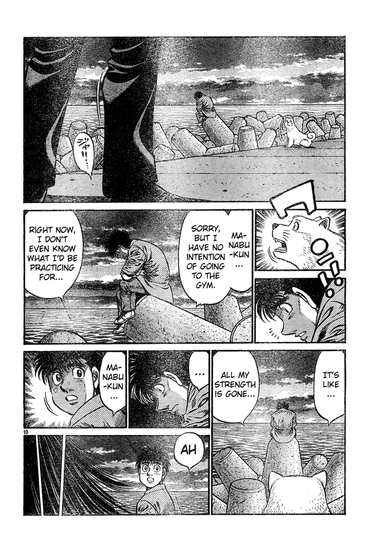 Chapter 724 — Round 724 — Page 10