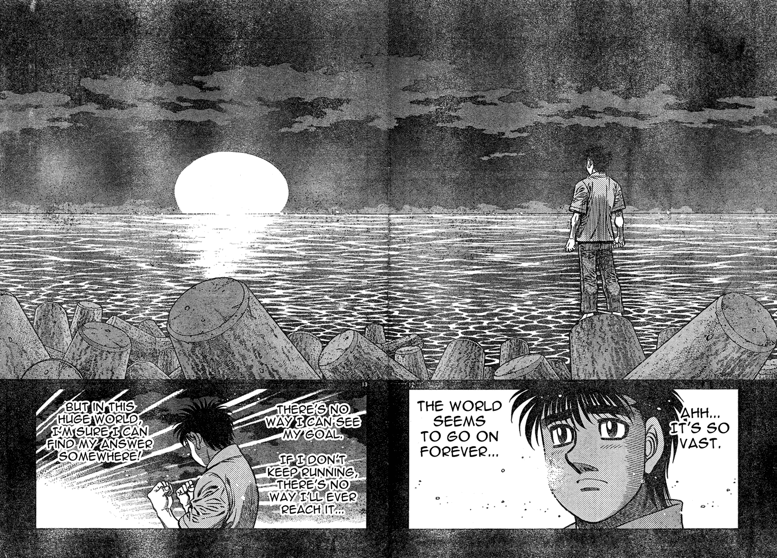 Chapter 725 — Round 725 — Page 12