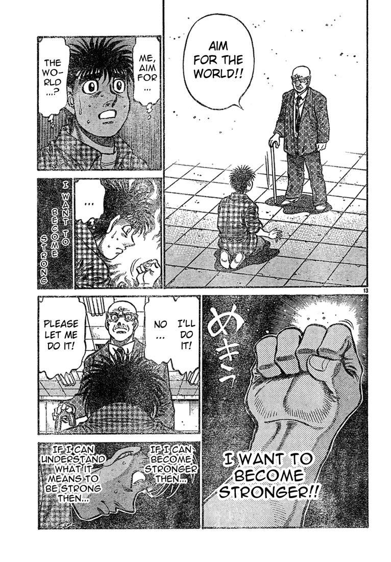 Chapter 726 — Round 726 — Page 13
