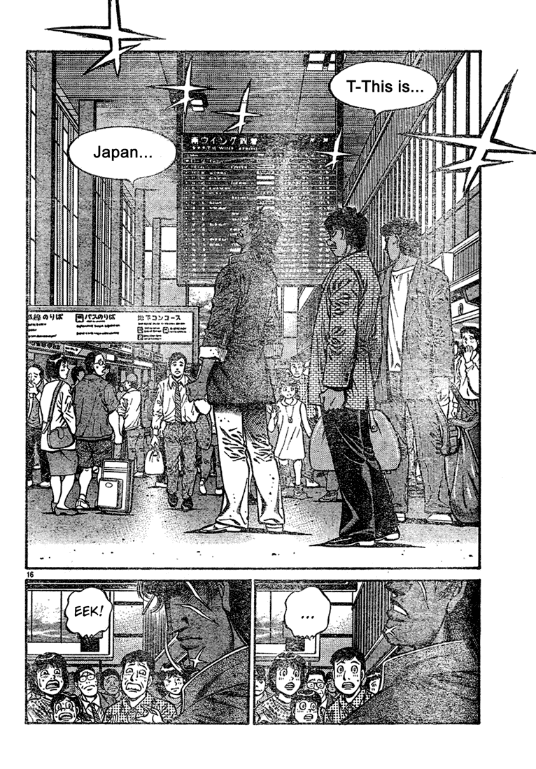Chapter 727 — Round 727 — Page 16