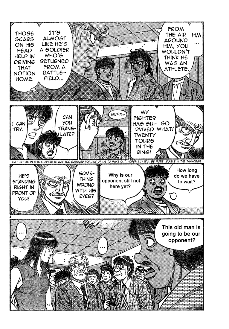Chapter 728 — Round 728 — Page 4
