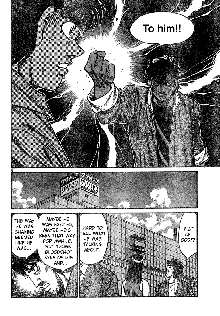 Chapter 728 — Round 728 — Page 8