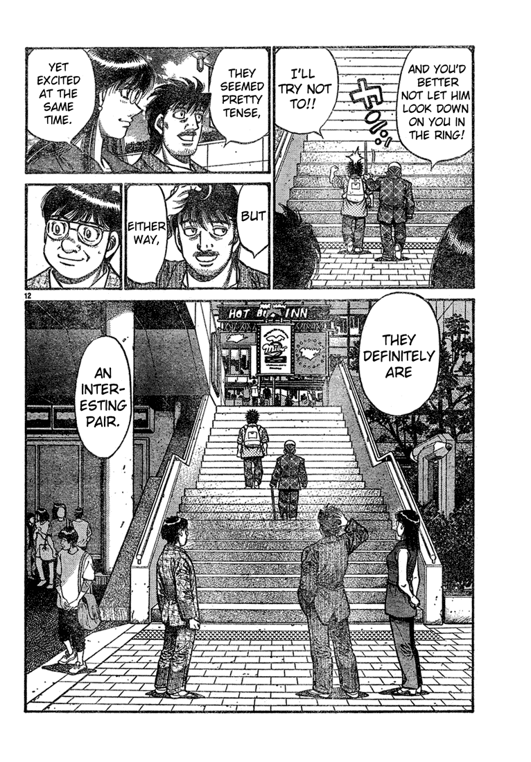 Chapter 728 — Round 728 — Page 12