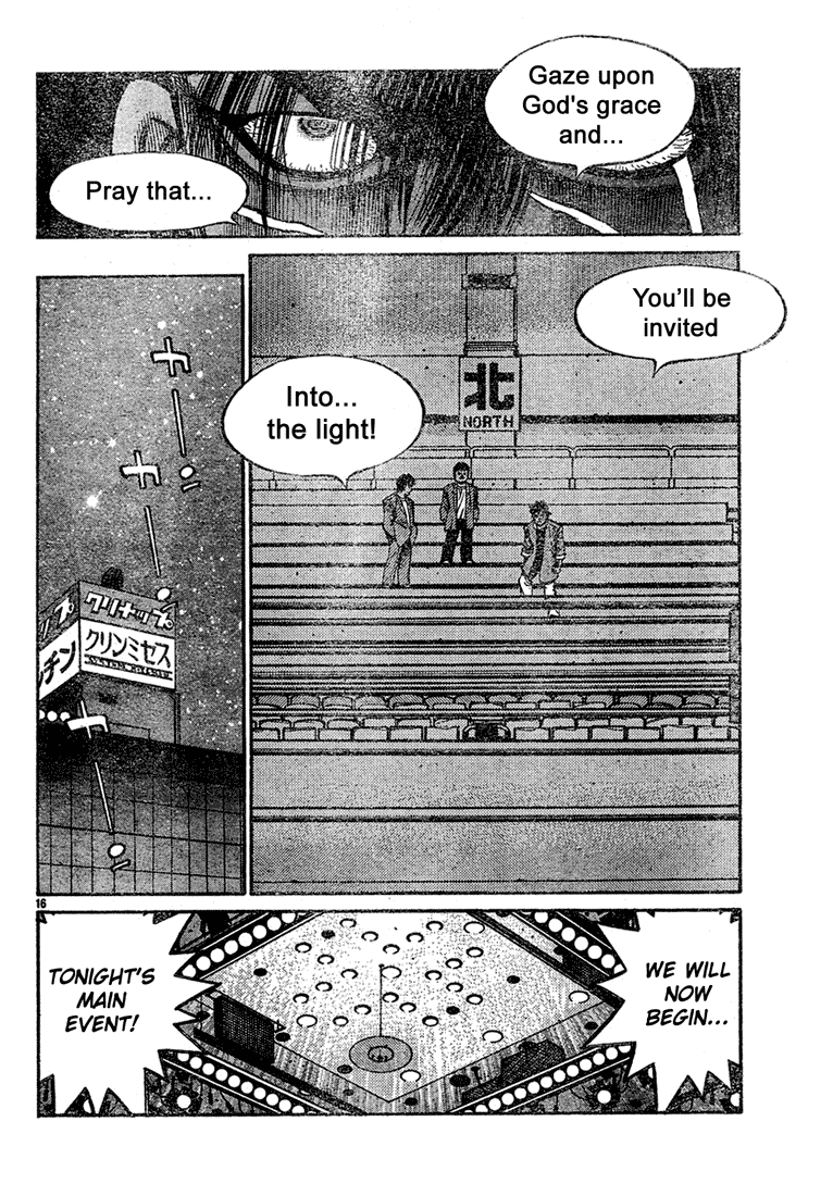 Chapter 728 — Round 728 — Page 16