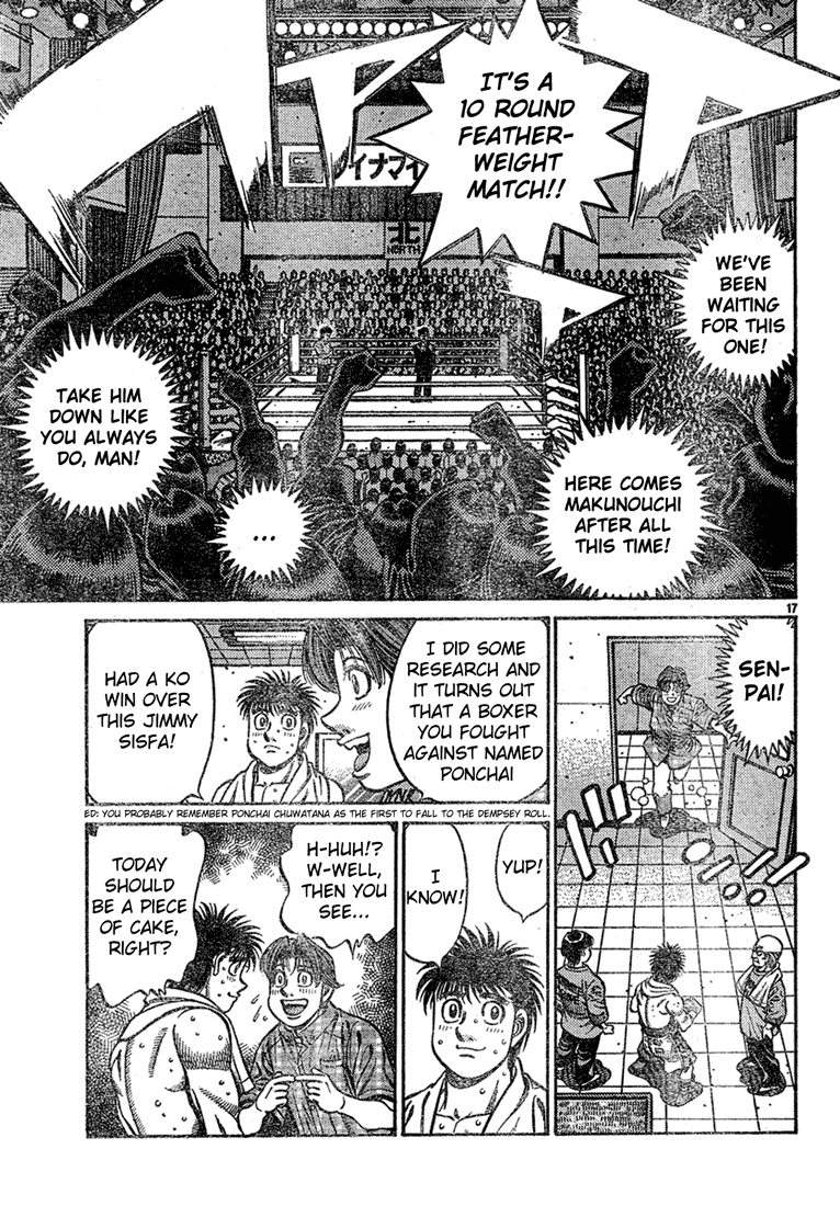 Chapter 728 — Round 728 — Page 17
