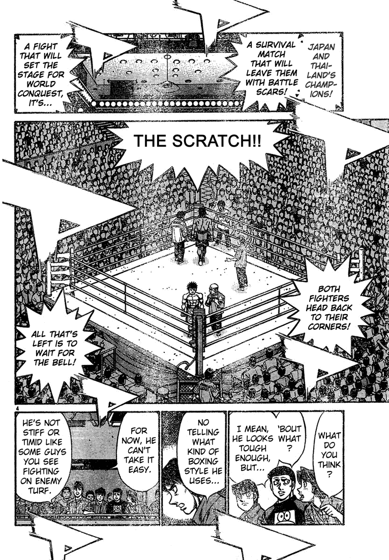 Chapter 729 — Round 729 — Page 4